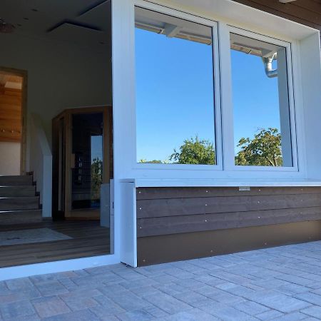 Grimm'S Landhaus Mudau Ngoại thất bức ảnh